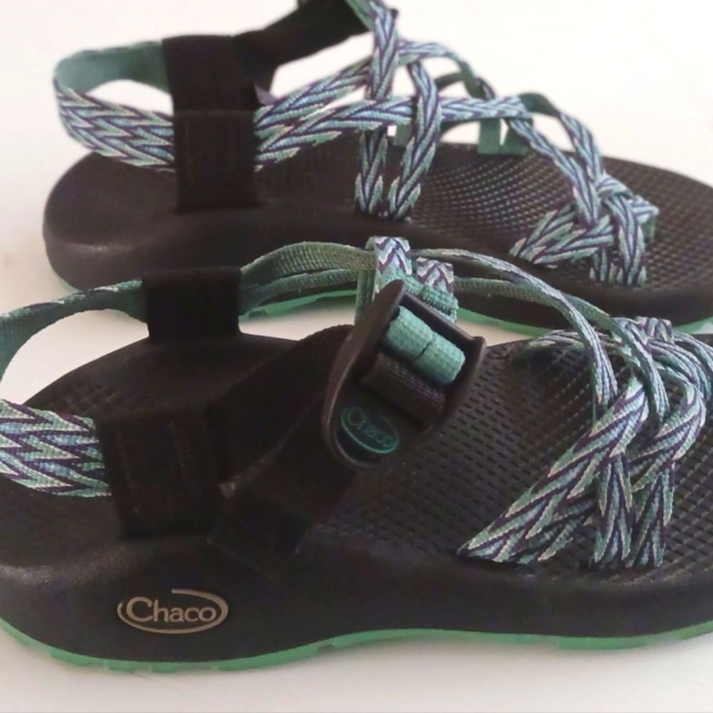 Chaco Sandals